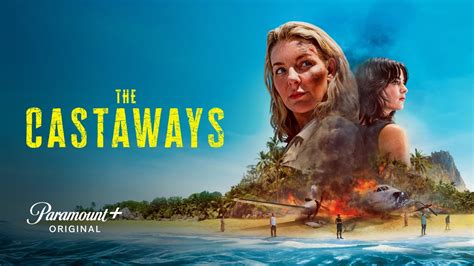 castaway tv show 2023|The Castaways cast, filming locations and plot。